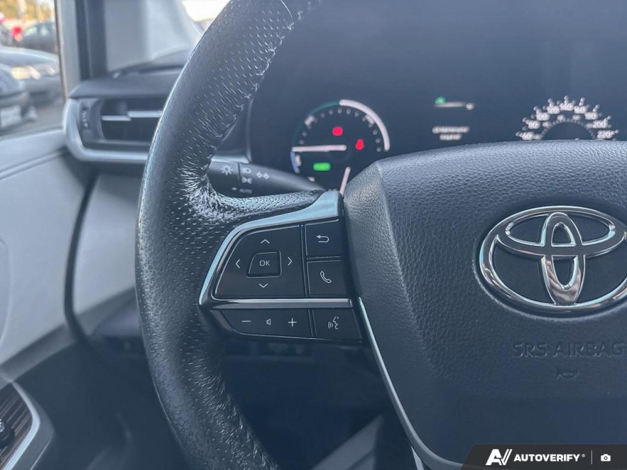 2021 Toyota Sienna LE / PWR DOORS / BLUETOOTH / 8 PASS / HYBRID - Photo #20