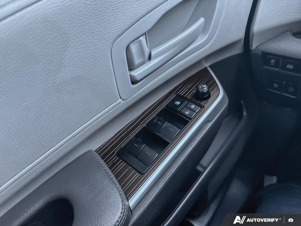 2021 Toyota Sienna LE / PWR DOORS / BLUETOOTH / 8 PASS / HYBRID - Photo #13