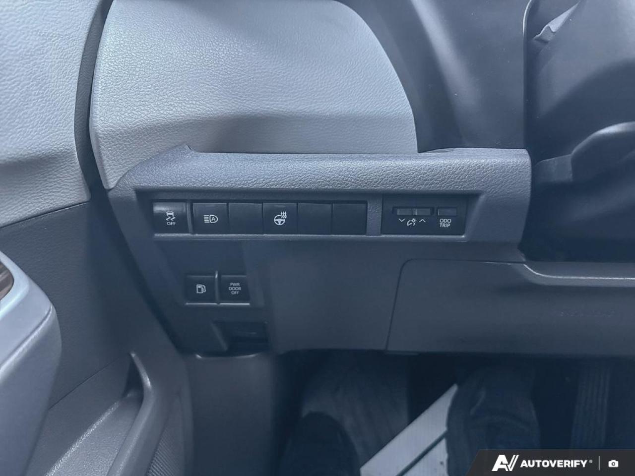 2021 Toyota Sienna LE / PWR DOORS / BLUETOOTH / 8 PASS / HYBRID - Photo #14