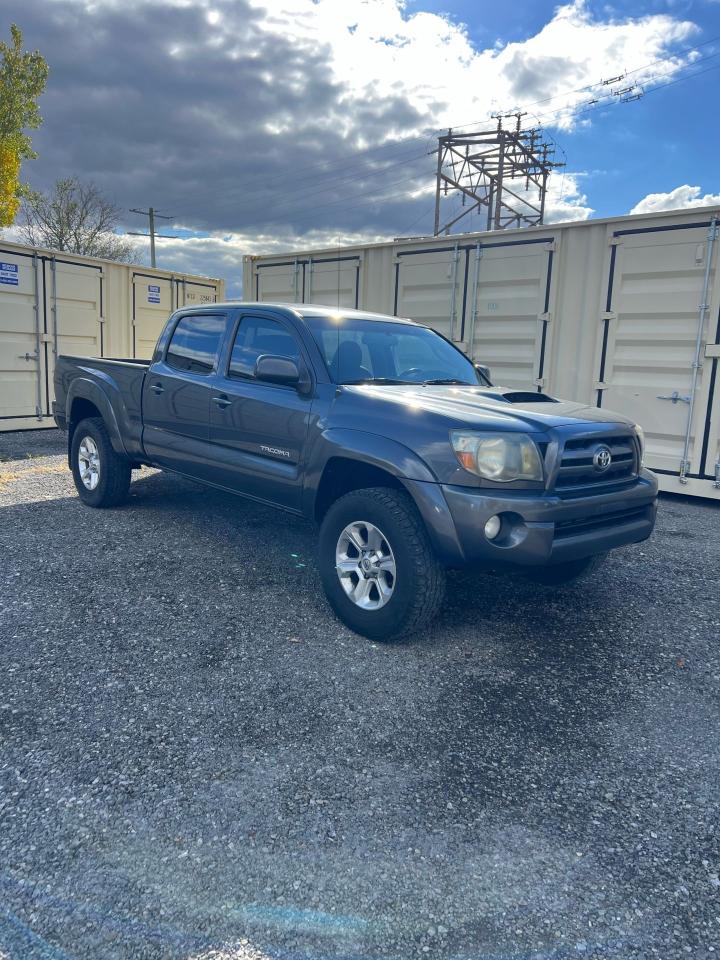 Used 2010 Toyota Tacoma  for sale in Belmont, ON