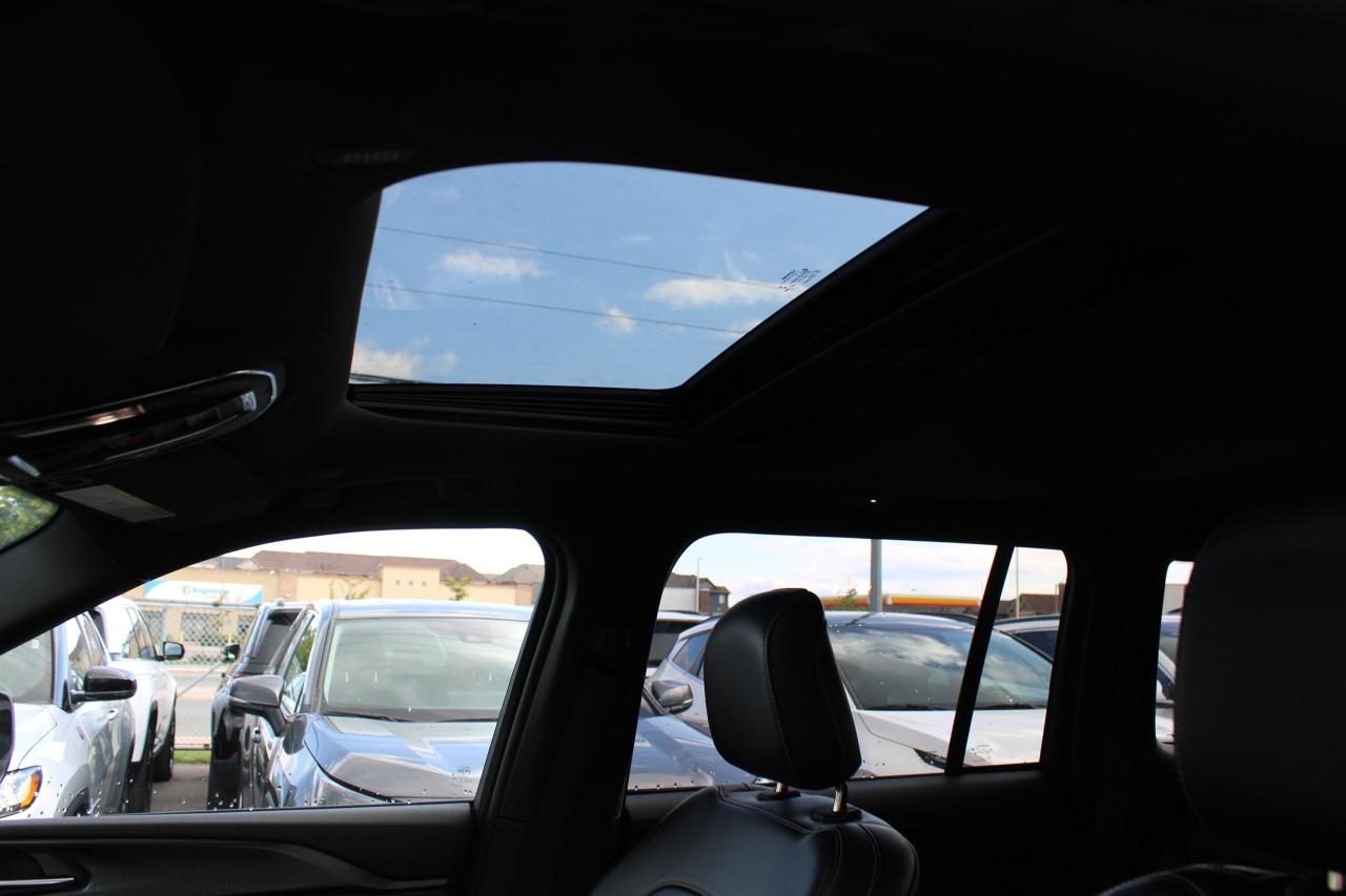 2023 Jeep Grand Cherokee ALTITUDE 4X4 - Photo #7