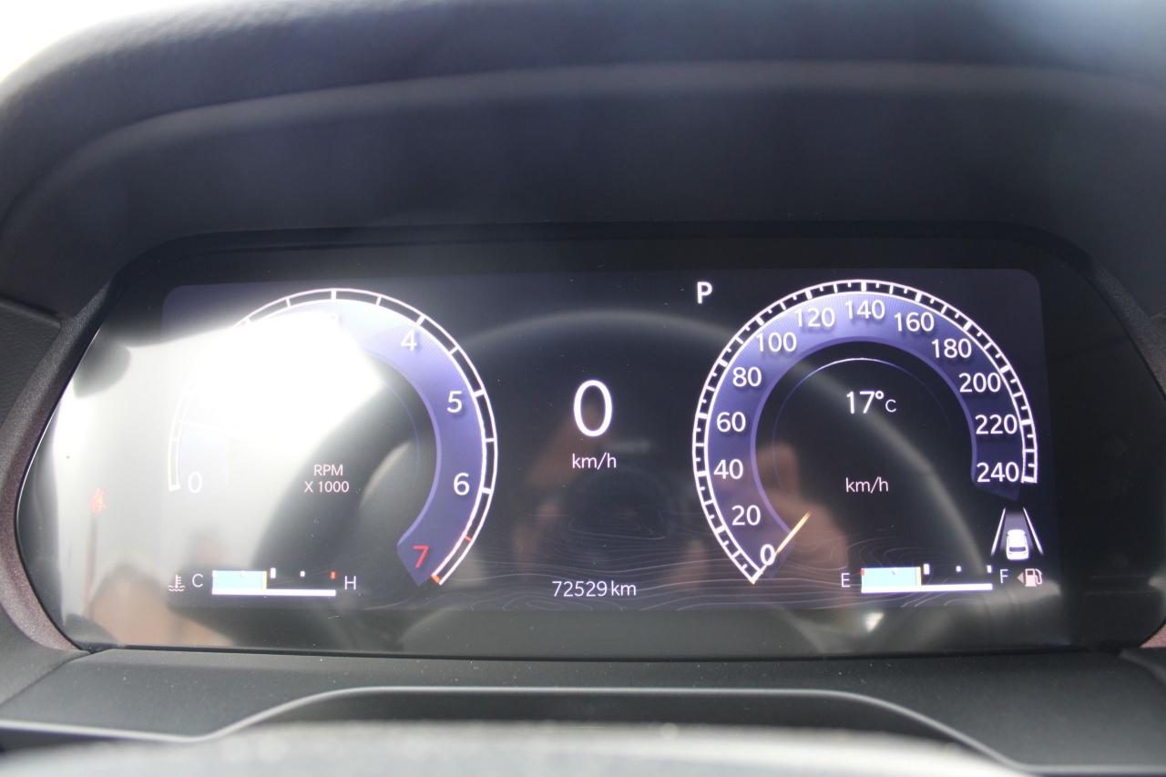 2023 Jeep Grand Cherokee ALTITUDE 4X4 - Photo #12