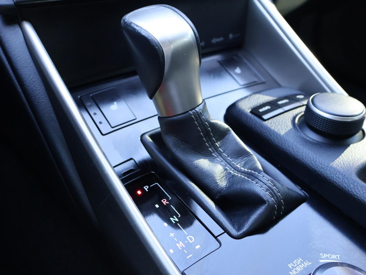 2014 Lexus IS 250 AWD CERTIFIED *LEXUS MAINTAIN* CAMERA BLUETOOTH LEATHER HEATED SEATS CRUISE ALLOYS - Photo #19
