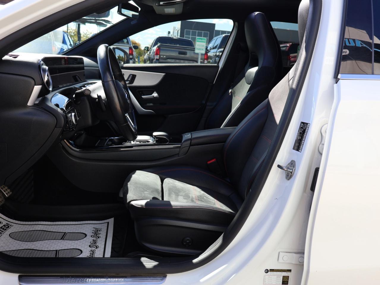 2019 Mercedes-Benz A-Class A 250 4MATIC AWD CERTIFIED CAMERA NAV BLUETOOTH LEATHER HEATED SEATS PANO ROOF CRUISE ALLOYS - Photo #15