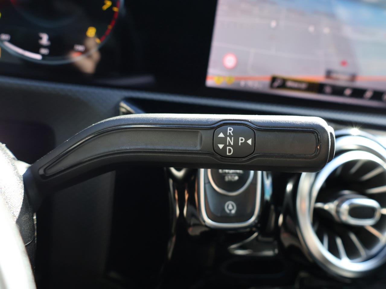 2019 Mercedes-Benz A-Class A 250 4MATIC AWD CERTIFIED CAMERA NAV BLUETOOTH LEATHER HEATED SEATS PANO ROOF CRUISE ALLOYS - Photo #21