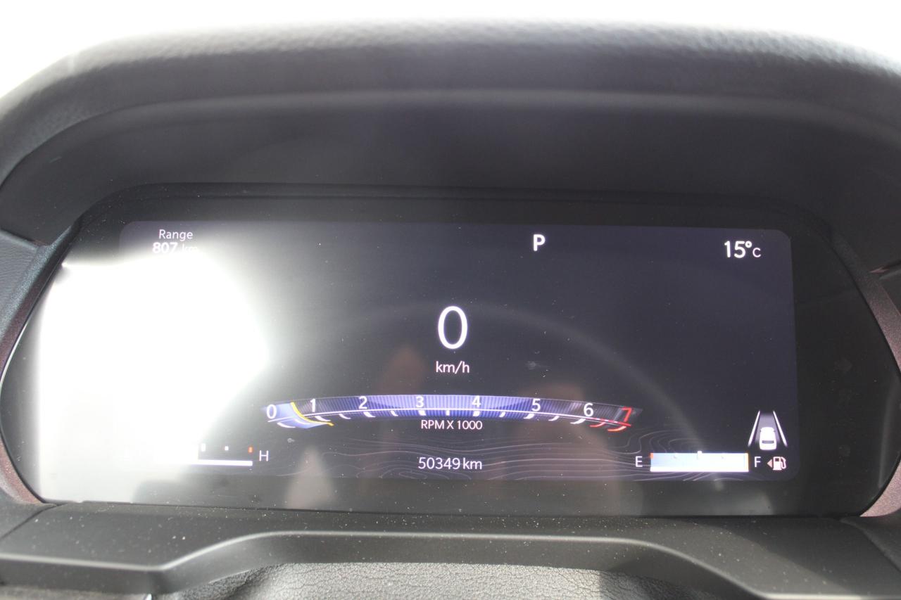 2023 Jeep Grand Cherokee L Limited 4x4 - Photo #16