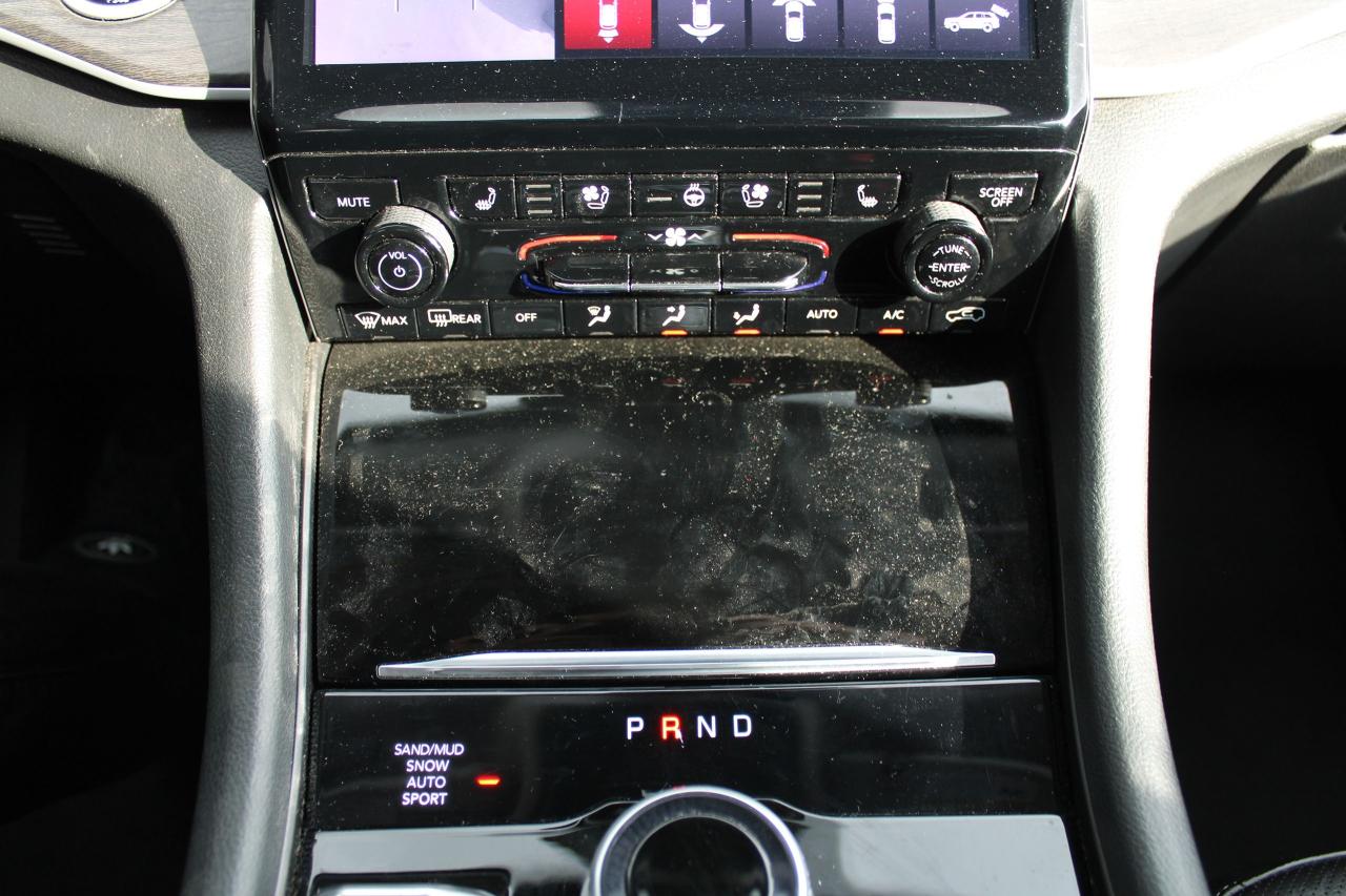 2023 Jeep Grand Cherokee L Limited 4x4 - Photo #17