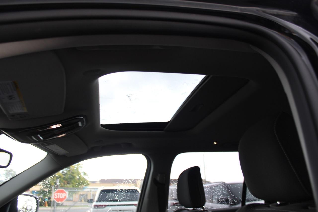 2023 Jeep Grand Cherokee Laredo - Photo #7
