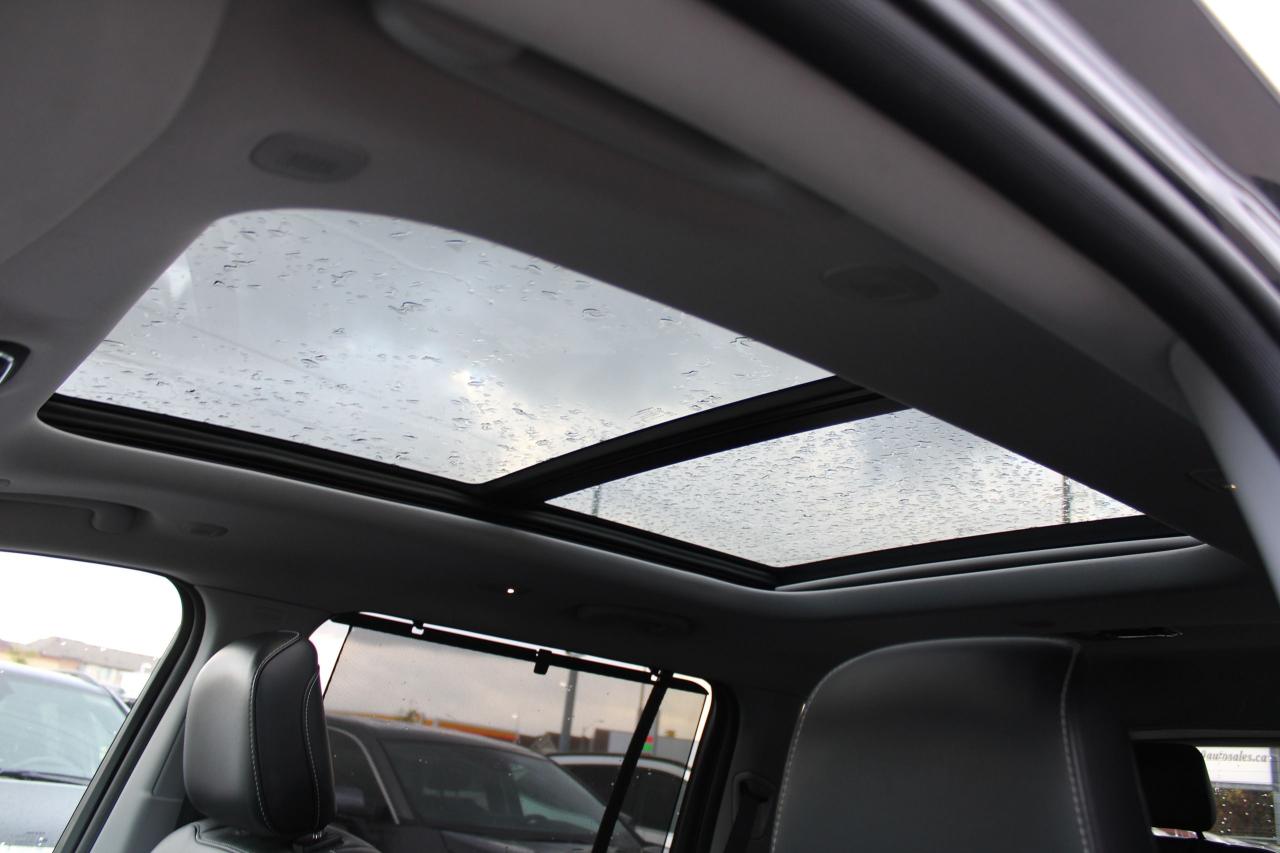 2023 Jeep Grand Cherokee L Limited 4x4 - Photo #15