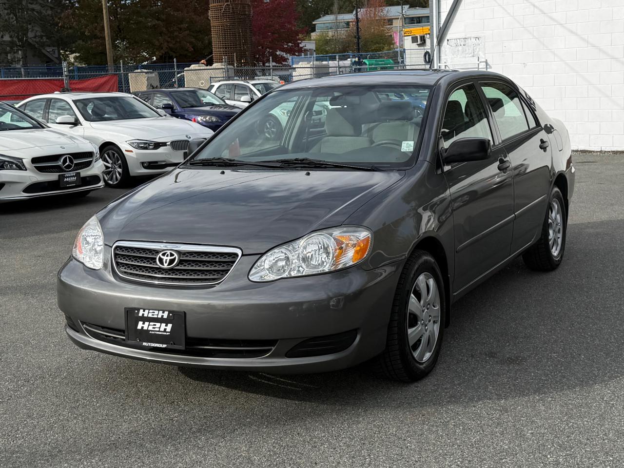 2006 Toyota Corolla FINANCING AVAILABLE Photo1