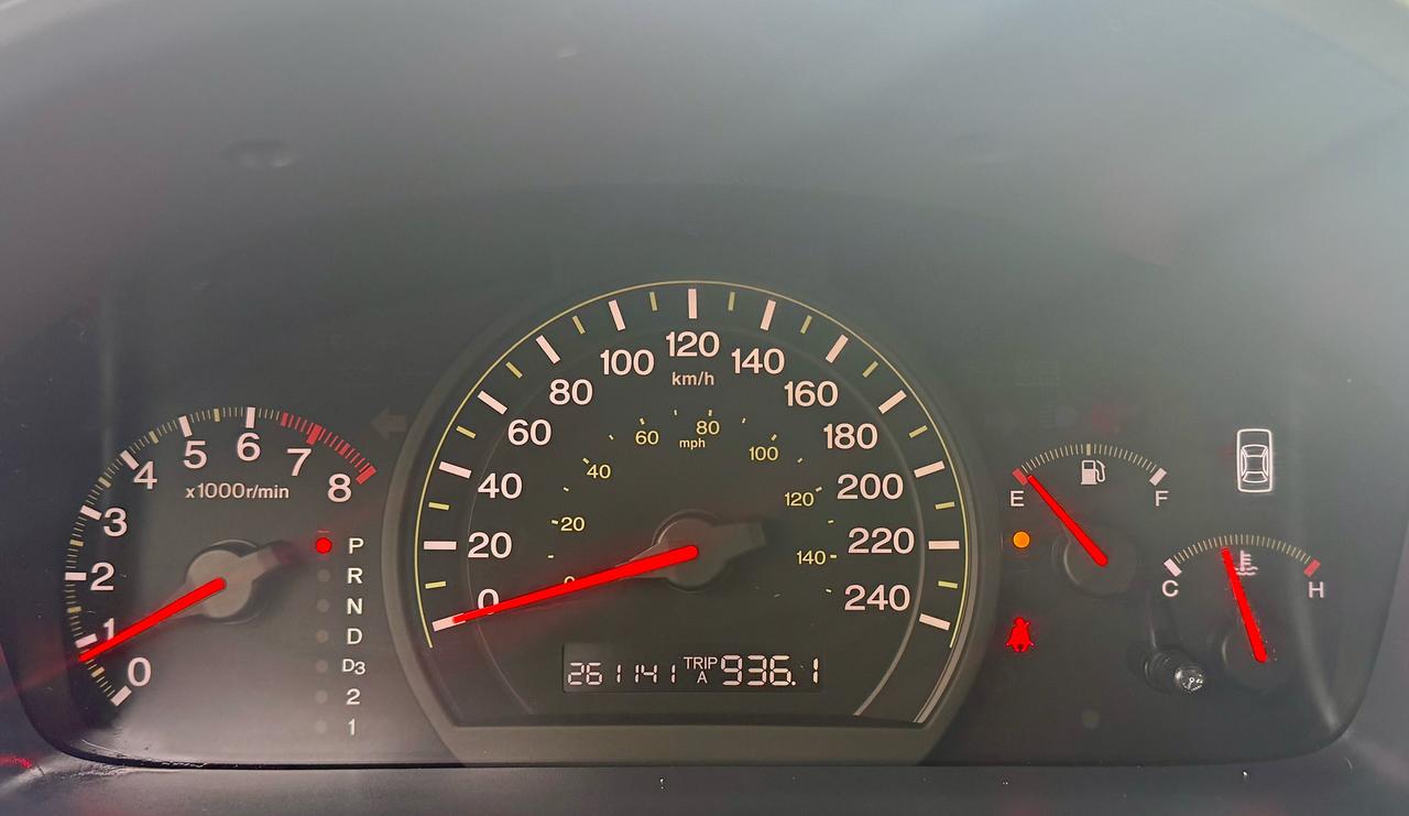 2004 Honda Accord FINANCING AVAILABLE Photo10