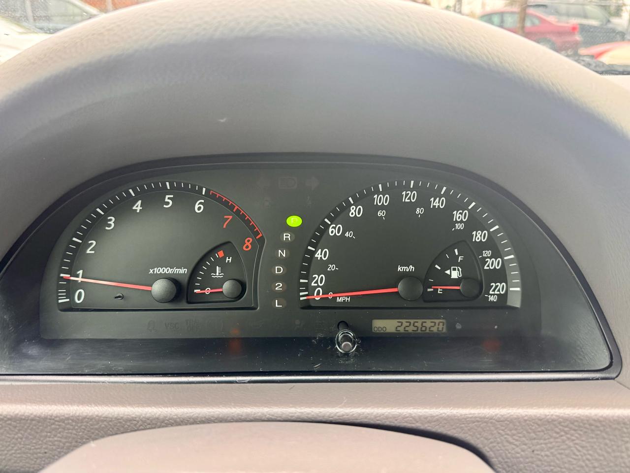 2003 Toyota Camry FINANCING AVAILABLE Photo11