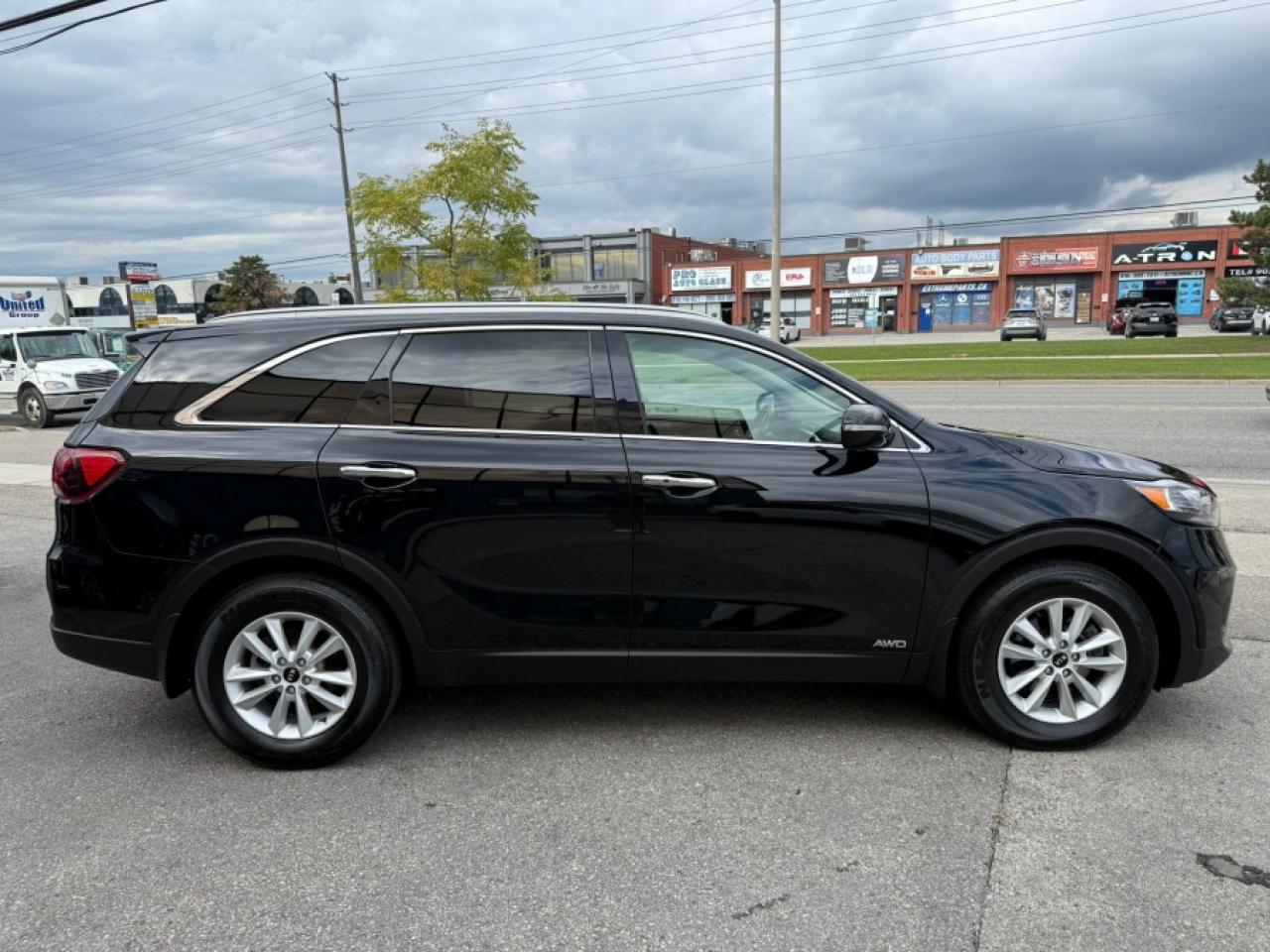 2020 Kia Sorento V6 AWD/ 7PASSENGER/ BLINDSPOT SIGNALS/ REAR CAMERA - Photo #5