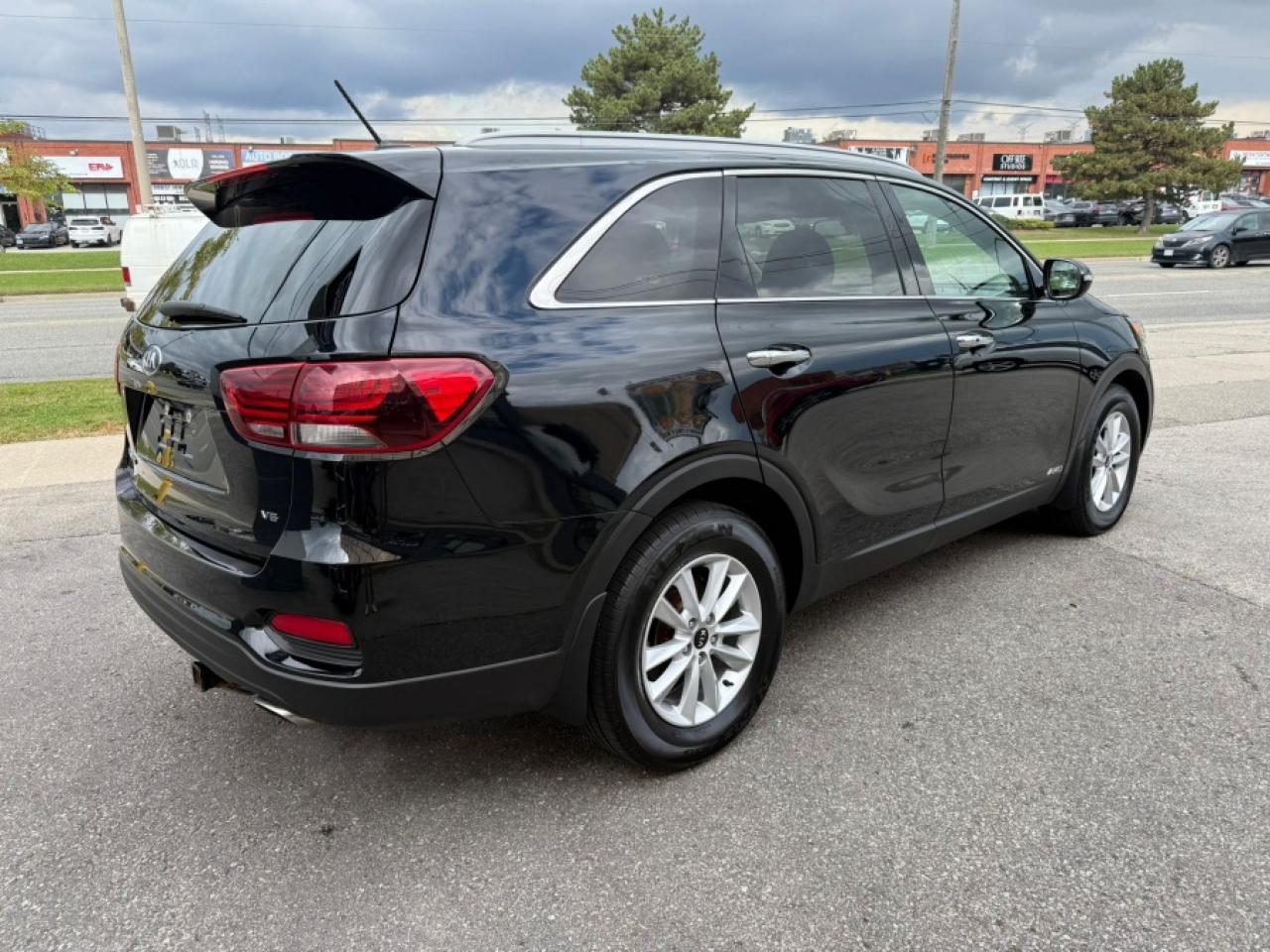 2020 Kia Sorento V6 AWD/ 7PASSENGER/ BLINDSPOT SIGNALS/ REAR CAMERA - Photo #6