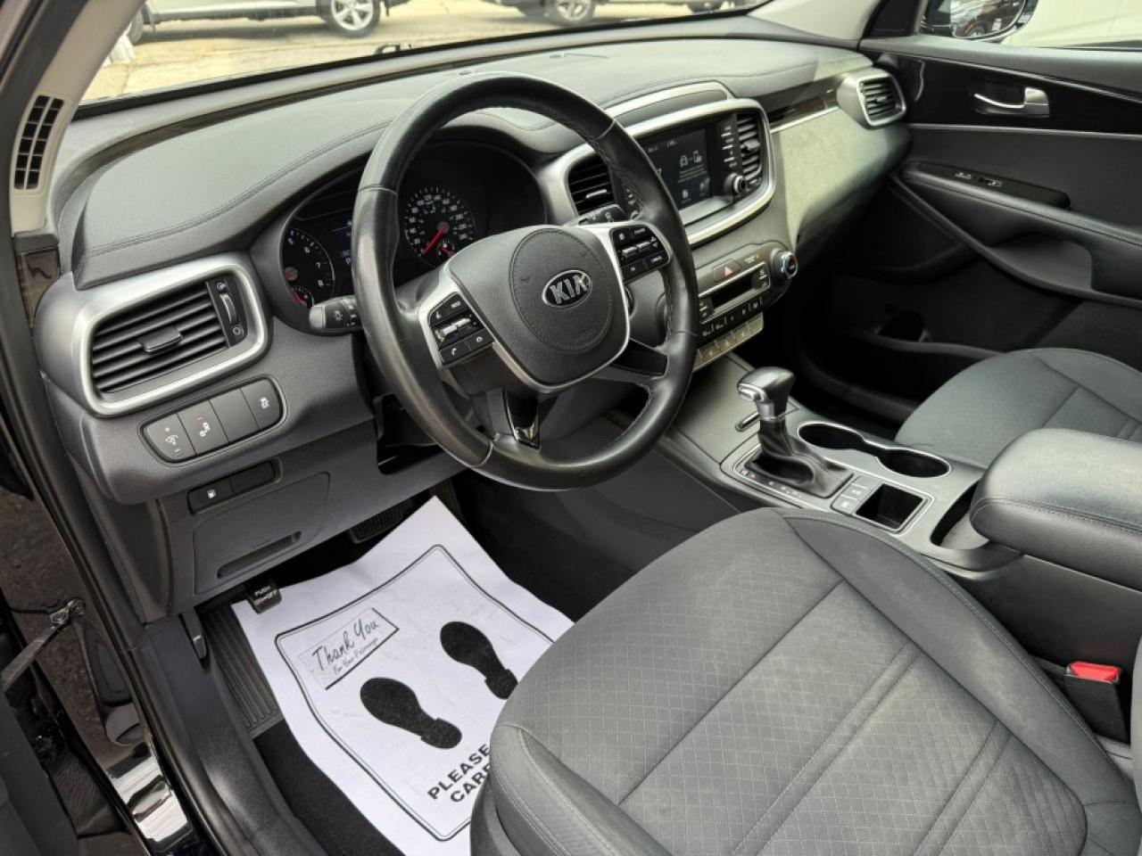 2020 Kia Sorento V6 AWD/ 7PASSENGER/ BLINDSPOT SIGNALS/ REAR CAMERA - Photo #10