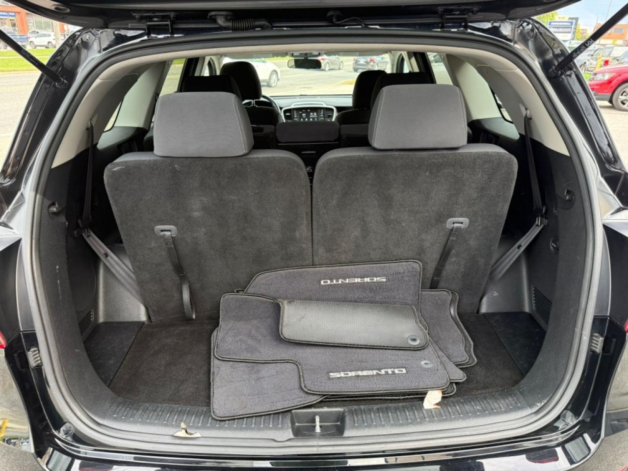 2020 Kia Sorento V6 AWD/ 7PASSENGER/ BLINDSPOT SIGNALS/ REAR CAMERA - Photo #17