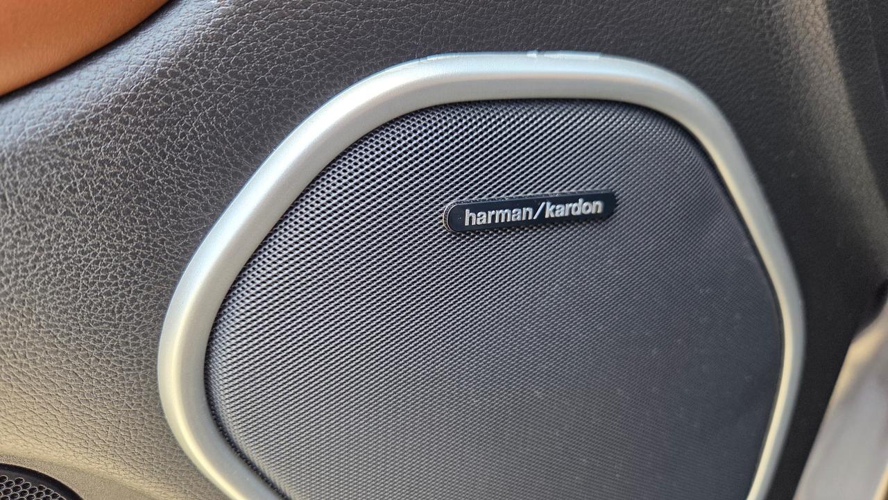 2018 Jeep Grand Cherokee Summit - Photo #21