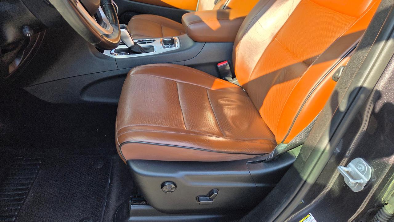 2018 Jeep Grand Cherokee Summit - Photo #13