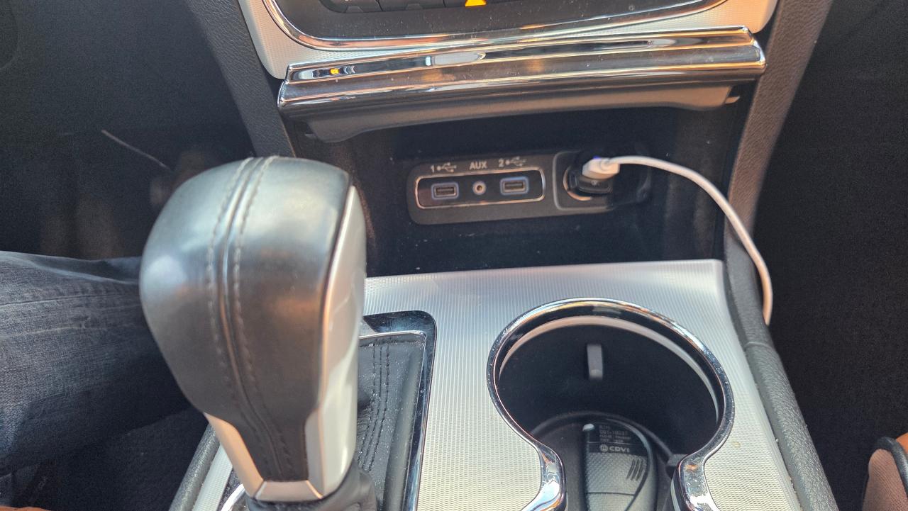 2018 Jeep Grand Cherokee Summit - Photo #17