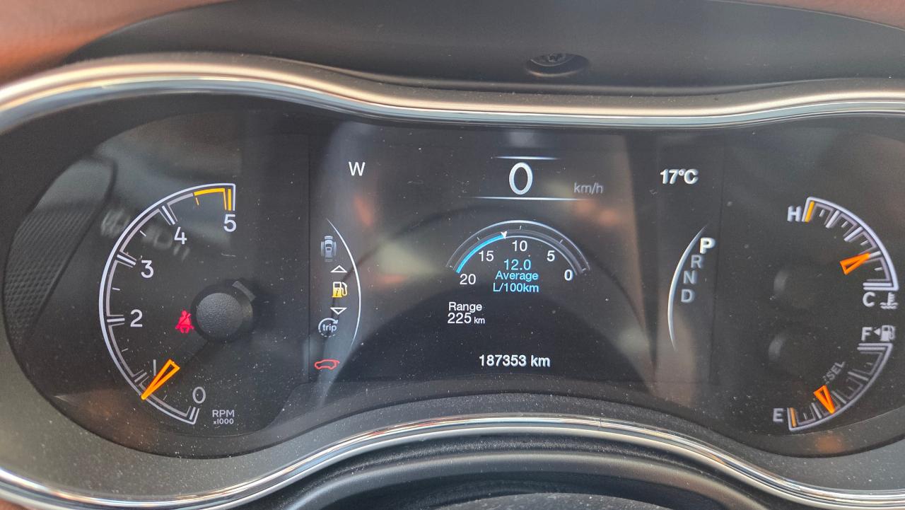 2018 Jeep Grand Cherokee Summit - Photo #19