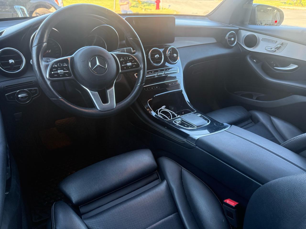 2020 Mercedes-Benz GLC-Class GLC 300 - Photo #9