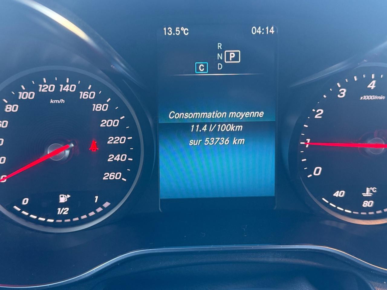 2020 Mercedes-Benz GLC-Class GLC 300 - Photo #11