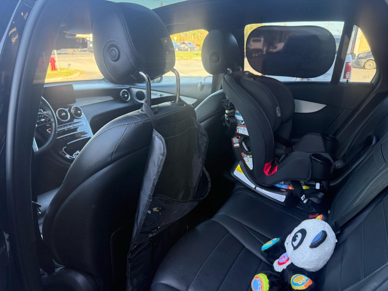 2020 Mercedes-Benz GLC-Class GLC 300 - Photo #7