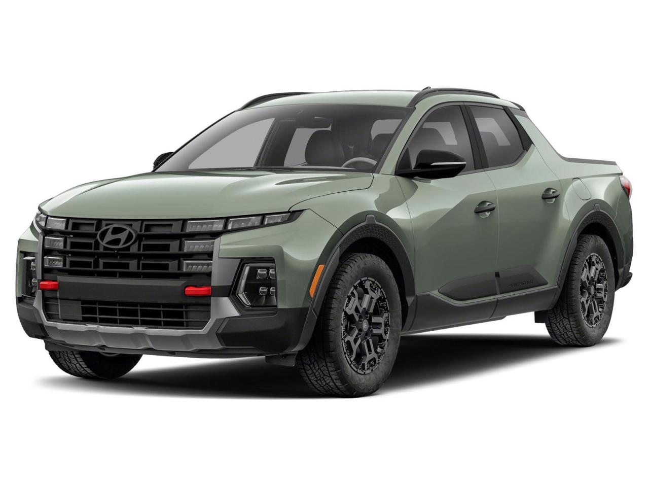 New 2025 Hyundai Santa Cruz XRT In-Stock! - Take Home Today! for sale in Winnipeg, MB