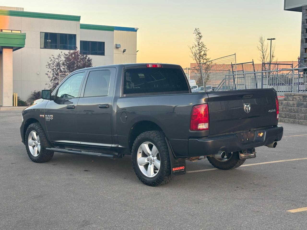 2020 RAM 1500 Tradesman, ST Photo2