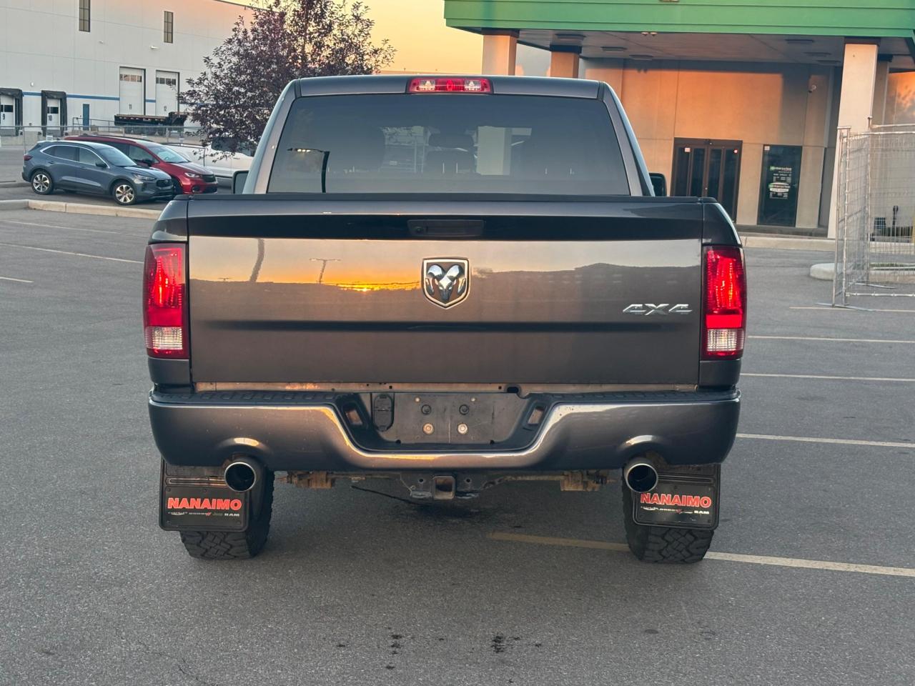 2020 RAM 1500 Tradesman, ST Photo3
