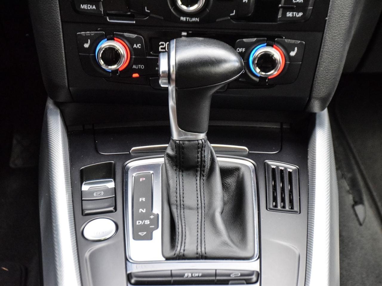 2015 Audi Q5 2.0T Progressiv |SADDLELEATHER|UTOPIABLUE|ROOF|ASIS|17SALLOYS| Photo