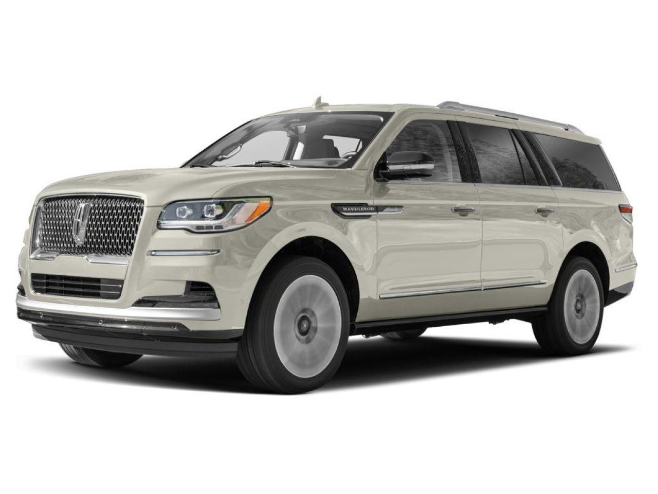 Used 2022 Lincoln Navigator Reserve for sale in Oakville, ON