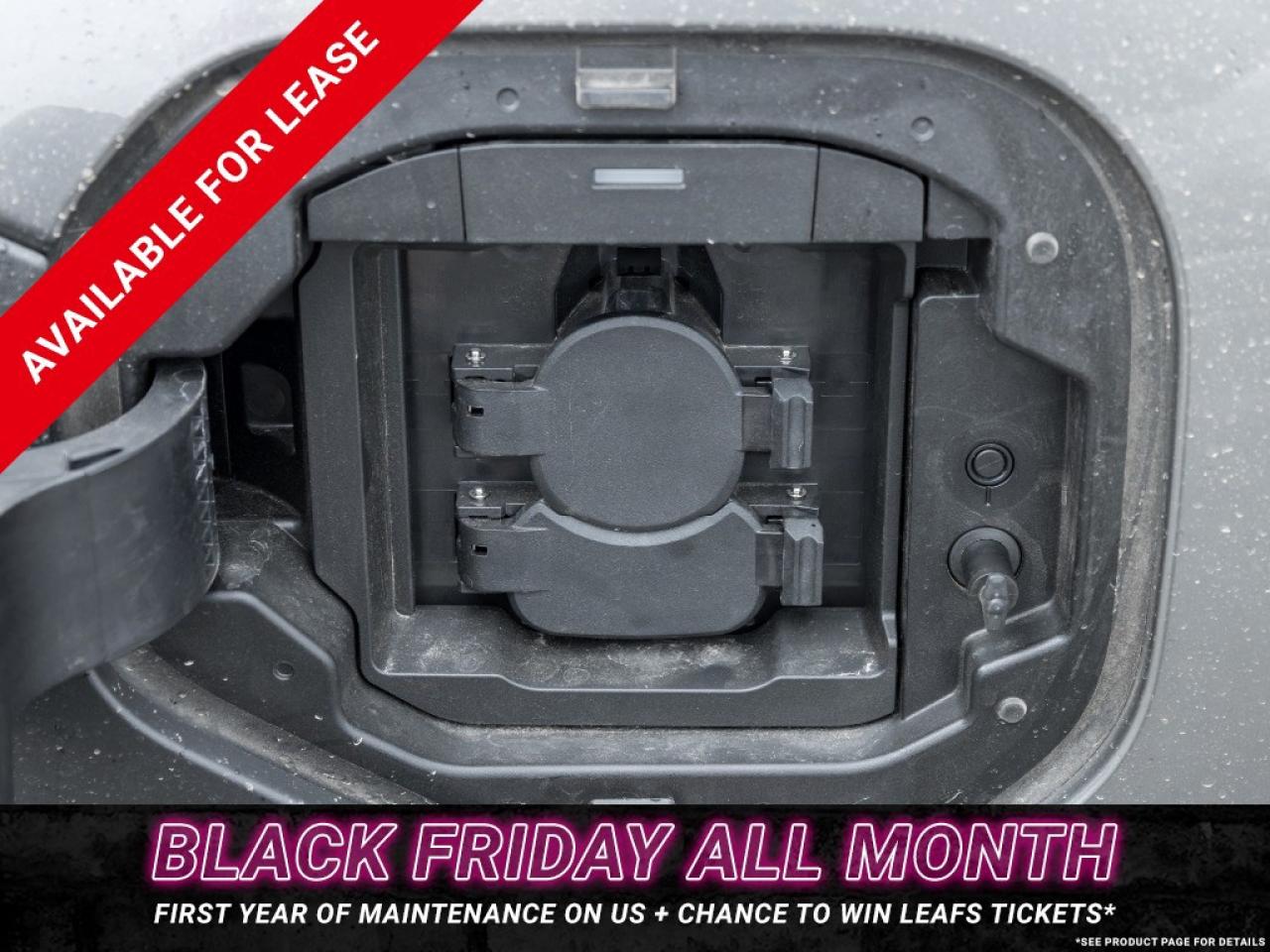 2025 Toyota bZ4X XLE AWD Photo