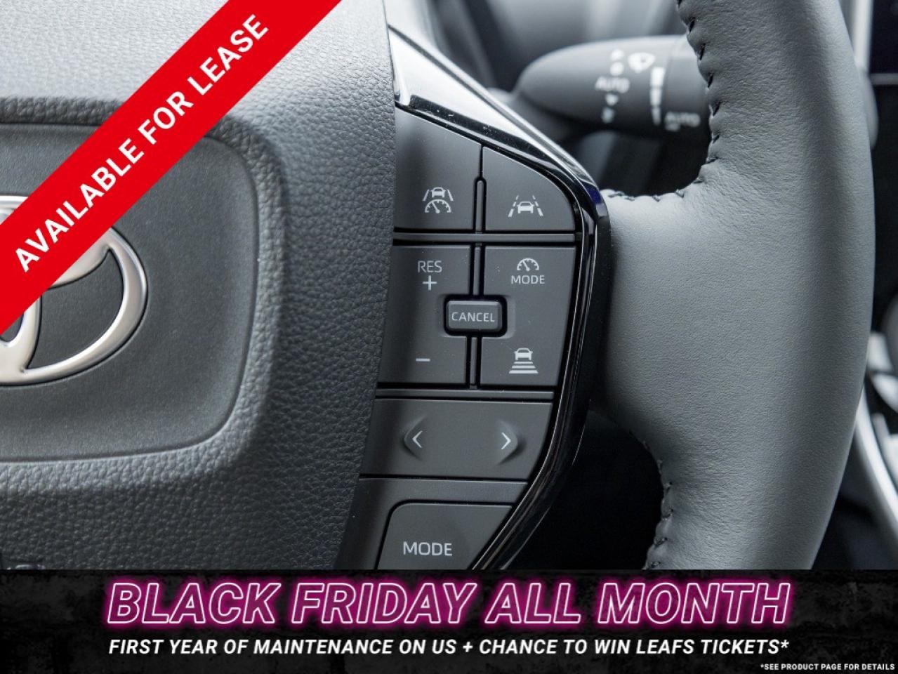 2025 Toyota bZ4X XLE AWD Photo