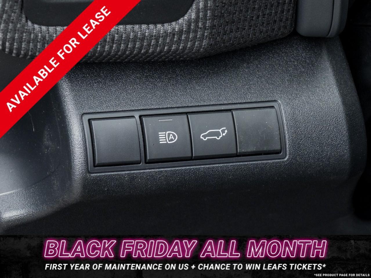 2025 Toyota bZ4X XLE AWD Photo