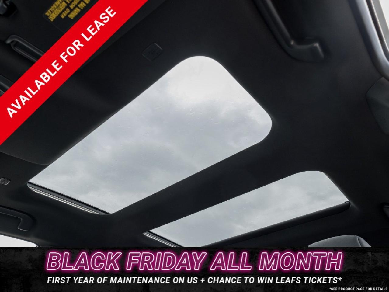 2025 Toyota bZ4X XLE AWD Photo