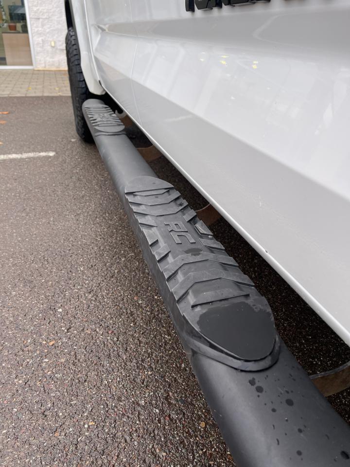 2024 Toyota Tundra TRD Off Road L Photo