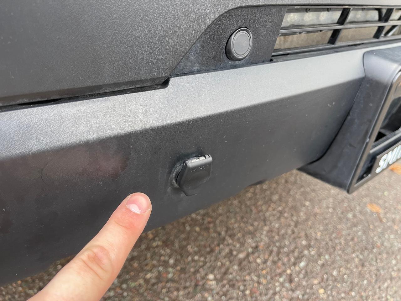 2024 Toyota Tundra TRD Off Road L Photo