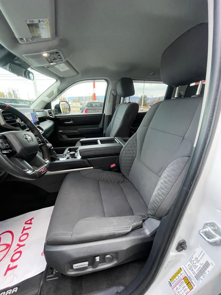 2024 Toyota Tundra TRD Off Road L Photo