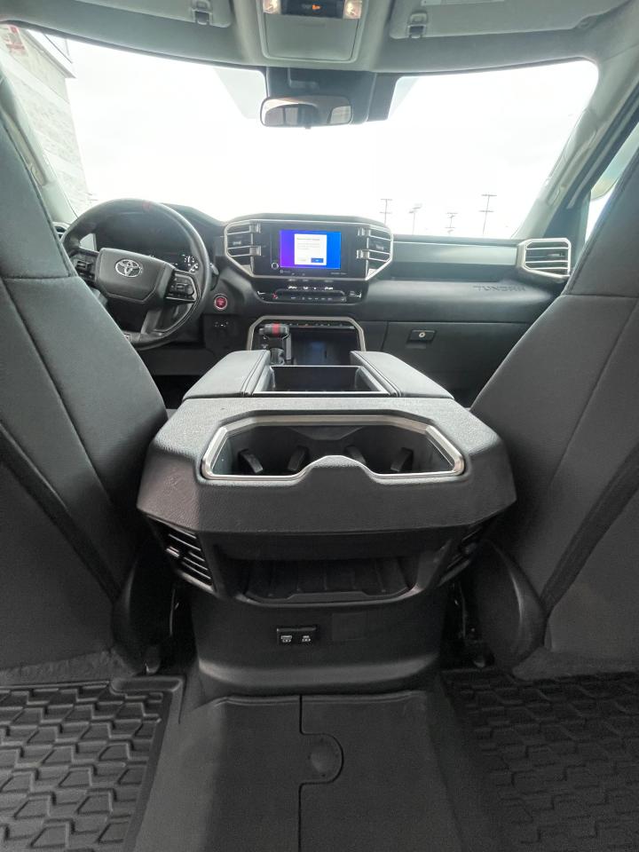 2024 Toyota Tundra TRD Off Road L Photo