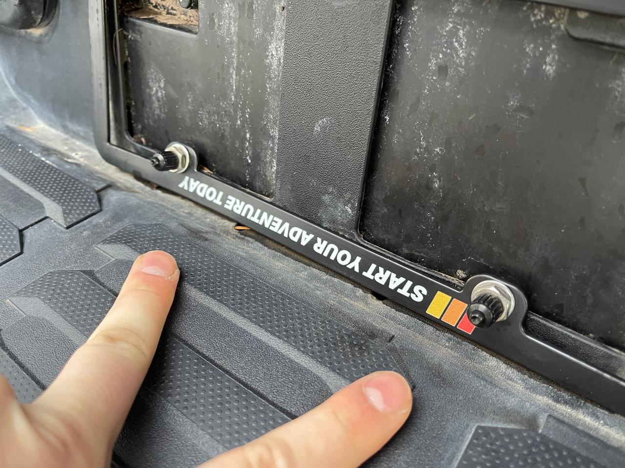 2024 Toyota Tundra TRD Off Road L Photo