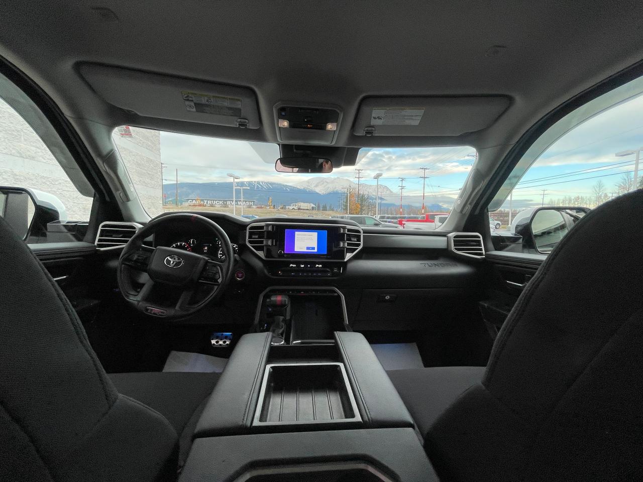 2024 Toyota Tundra TRD Off Road L Photo