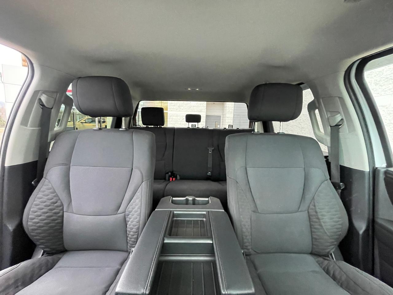 2024 Toyota Tundra TRD Off Road L Photo