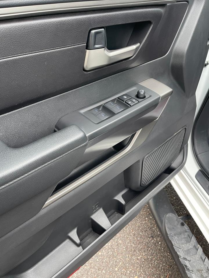 2024 Toyota Tundra TRD Off Road L Photo