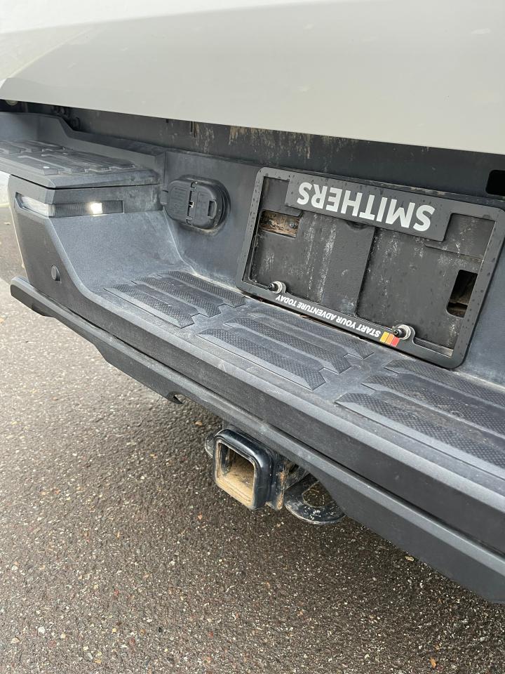 2024 Toyota Tundra TRD Off Road L Photo