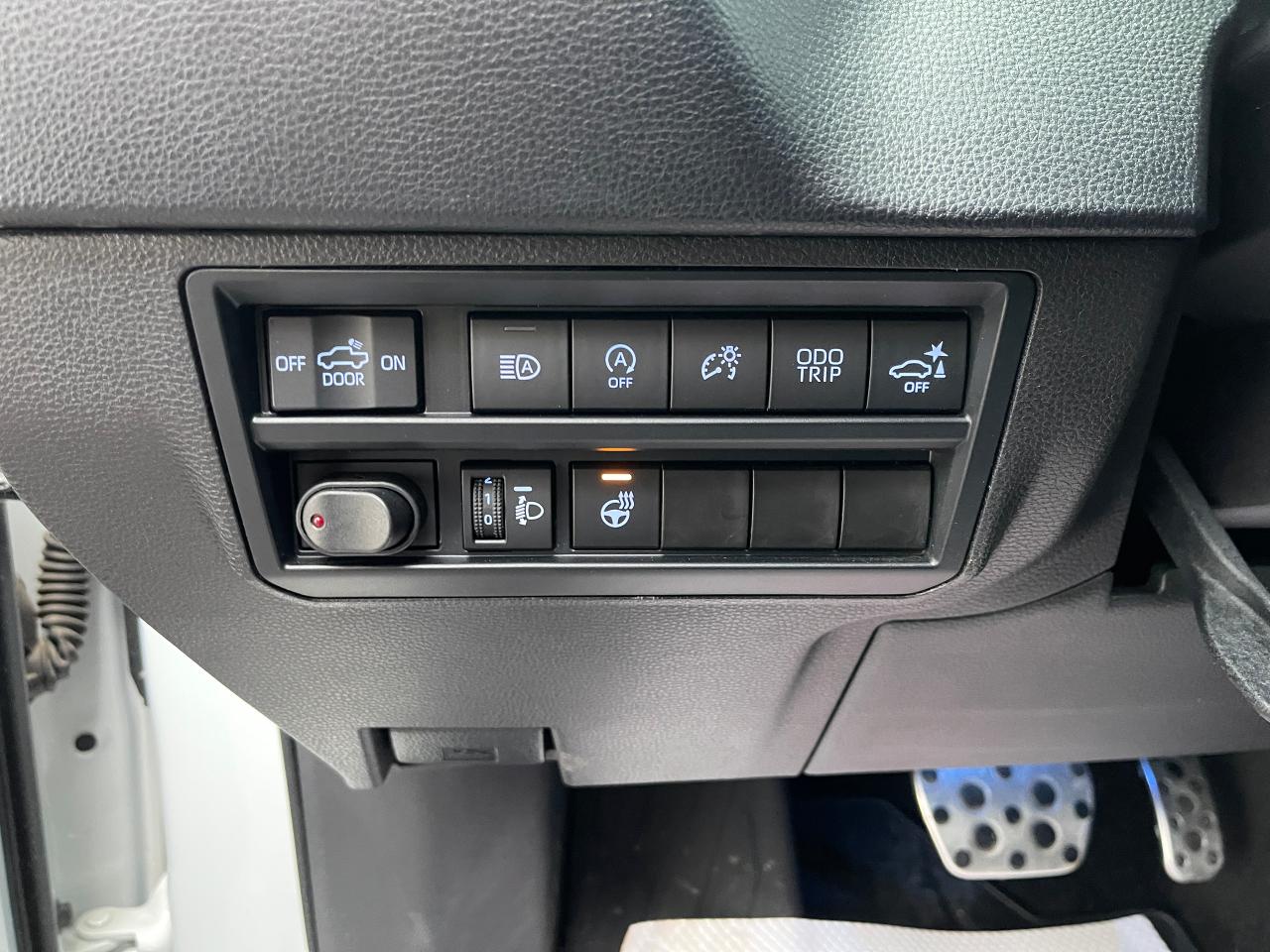 2024 Toyota Tundra TRD Off Road L Photo