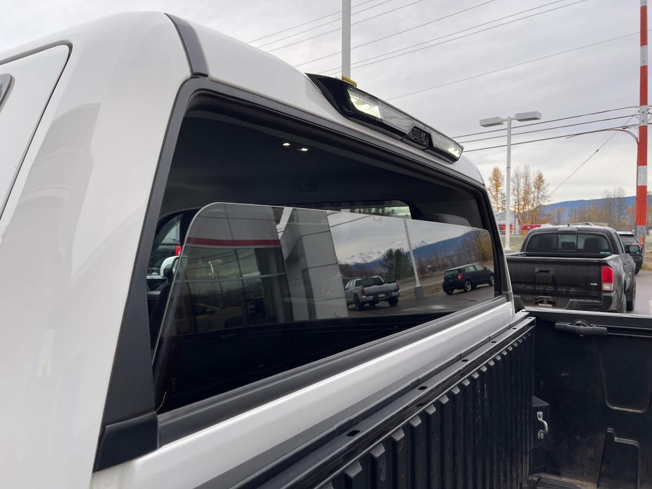 2024 Toyota Tundra TRD Off Road L Photo