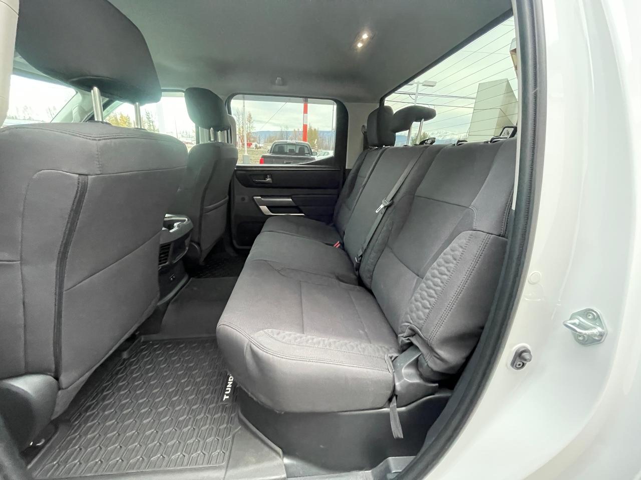 2024 Toyota Tundra TRD Off Road L Photo