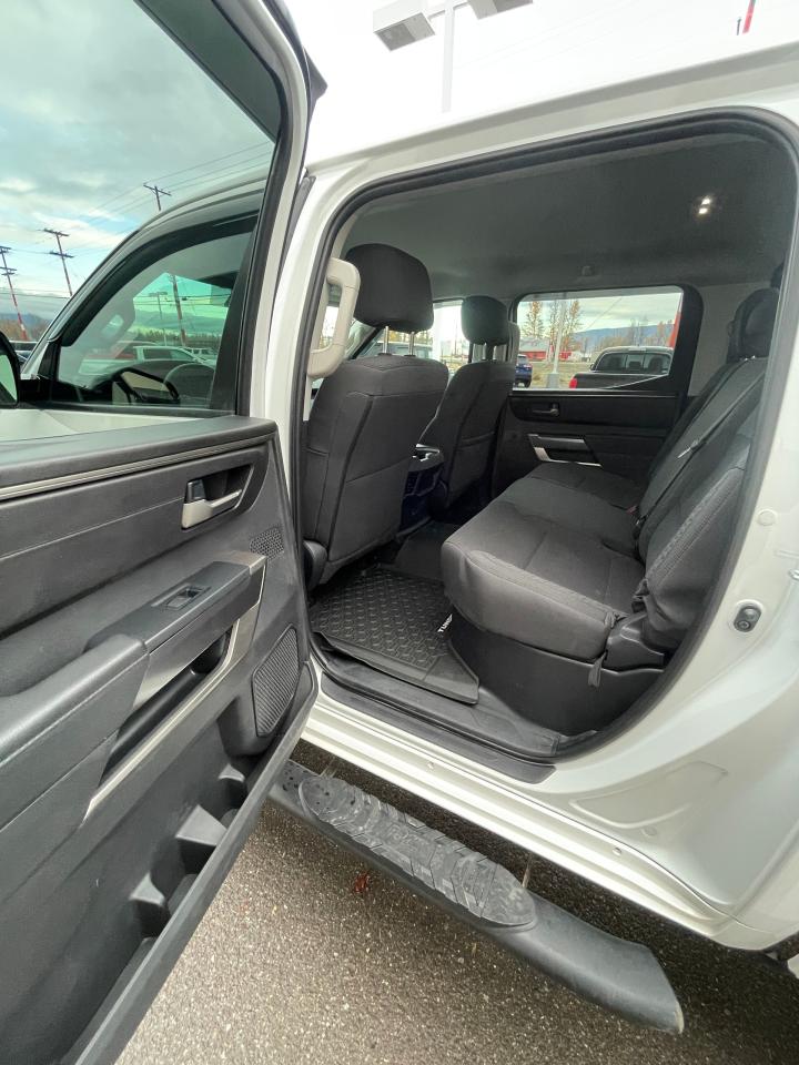 2024 Toyota Tundra TRD Off Road L Photo