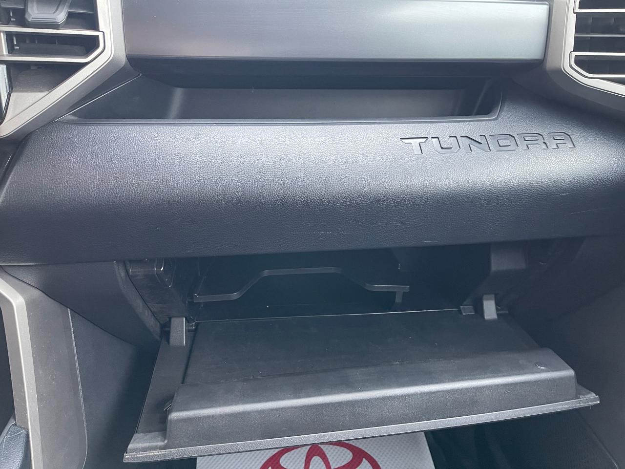 2024 Toyota Tundra TRD Off Road L Photo